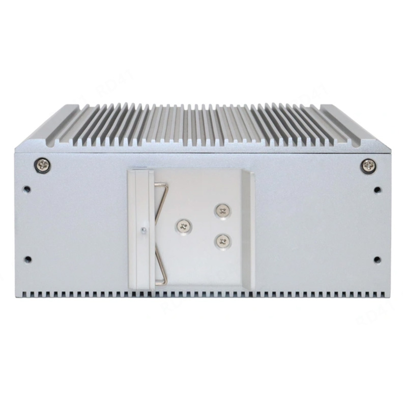 industrial managed gigabit ethernet switch